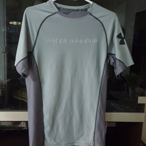 Under Armour XL combine compression t shirt